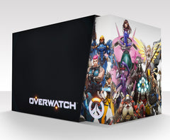 Overwatch Origins Collector's Edition Xbox One