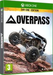 Overpass Day One Edition Xbox One