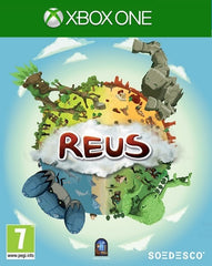 Reus Xbox One