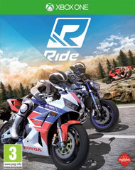 Ride Xbox One