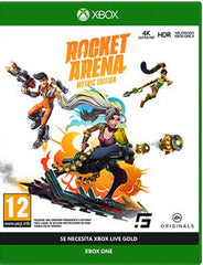 Rocket Arena Mythic Edition Xbox One