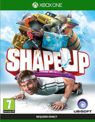 Shape Up Xbox One
