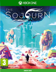 The Sojourn Xbox One
