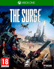 The Surge Xbox One