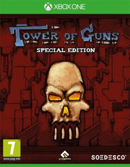 Tower Of Guns (limited Edition) Xbox One