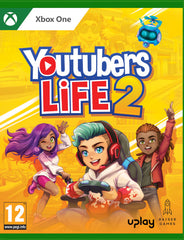 Youtubers Life 2 Xbox One
