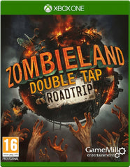 Zombieland: Double Tap -road Trip Xbox One