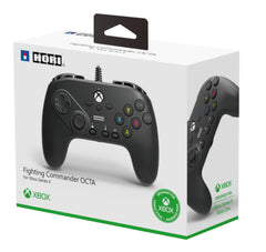 XBOX SERIES X Hori Fighting Commander Octa (xbone/pc)