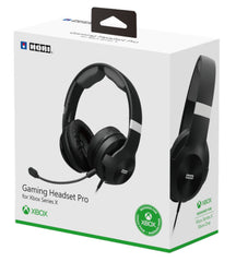 XBOX SERIES X Hori Gaming Headset Pro (xbone/pc)