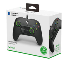 XBOX SERIES X Horipad Pro (xbone/pc)