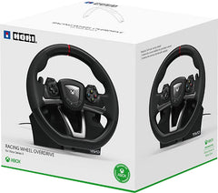 XBOX SERIES X Hori Racing Wheel Overdrive (xbone/pc)