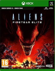 Aliens: Fireteam Elite (xbone) Xbox Series X