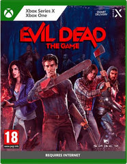 Evil Dead: The Game (xbone) Xbox Series X
