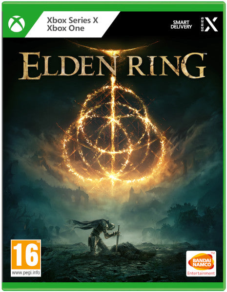 Elden Ring (xbone) Xbox Series X