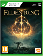 Elden Ring (xbone) Xbox Series X