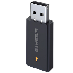 GameSir Nova Lite Dongle 2.4 GHz Mando Inalámbrico PC / Nintendo Switch