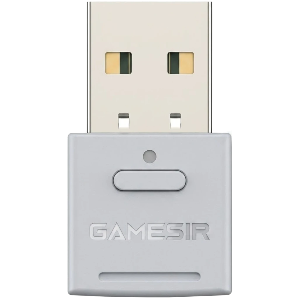 Adaptador Bluetooth para GameSir Nova 2 Lite