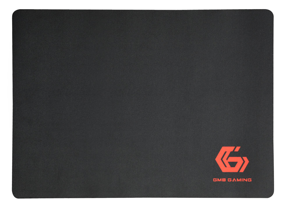 Alfombrilla Gaming Gembird 250x350mm