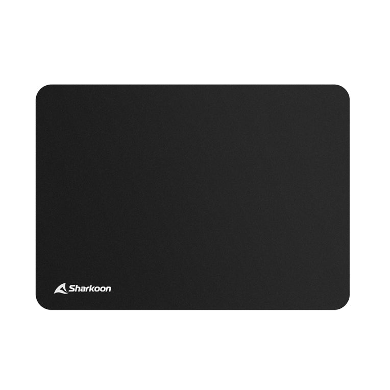 Alfombrilla Gaming Sharkoon 1337 V2 Negro L 355x255x1,4