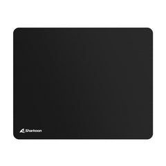 Alfombrilla Gaming Sharkoon 1337 V2 Negro Xl 450x380x3mm