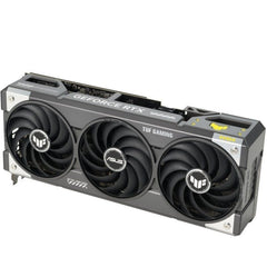 Tarjeta Gráfica Asus TUF Gaming GeForce RTX 5070 OC Edition/ 12GB GDDR7