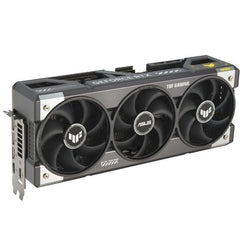 Tarjeta Gráfica Asus TUF Gaming GeForce RTX 5080 OC/ 16GB GDDR7