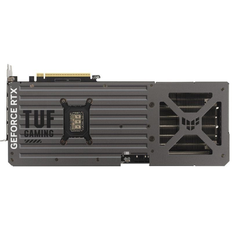 Tarjeta Gráfica Asus TUF Gaming GeForce RTX 5080 OC/ 16GB GDDR7