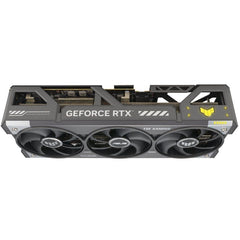 Tarjeta Gráfica Asus TUF Gaming GeForce RTX 5090 OC/ 32GB GDDR7