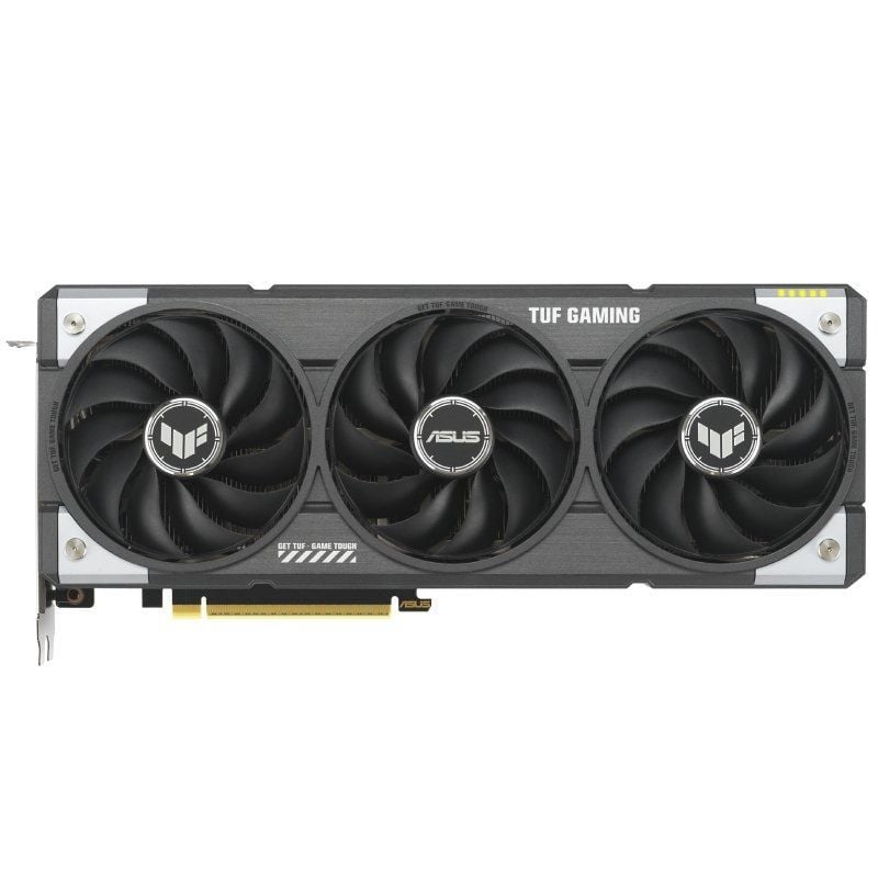 Tarjeta Gráfica Asus TUF Gaming Radeon RX 9060 XT OC/ 16GB GDDR6