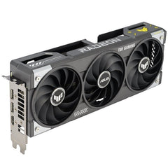Tarjeta Gráfica Asus TUF Gaming Radeon RX 9060 XT OC/ 16GB GDDR6