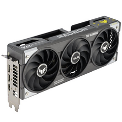 Vga Amd Tuf-rx9060xt-o16g-gaming Asus