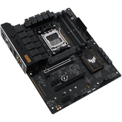 Placa Base Asus TUF GAMING A620-PRO WIFI Socket AM5/ DDR5/ PCIe 4.0