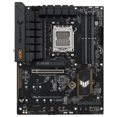 Placa Base Asus TUF GAMING B650-E WIFI/ Socket AM5/ DDR5/ PCIe 5.0