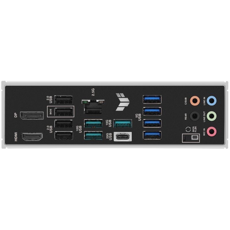 Placa Base Asus TUF GAMING B850M-PLUS Socket 1851/ Micro ATX