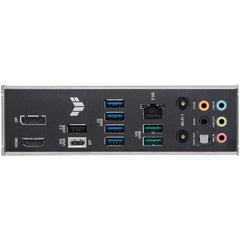 Placa Base Asus TUF GAMING B860M-PLUS WIFI Socket 1851/ DDR5/ PCIe 5.0/ Micro ATX