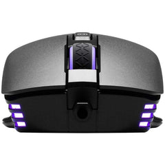 Ratón Gaming EVGA X12/ Hasta 16000 DPI