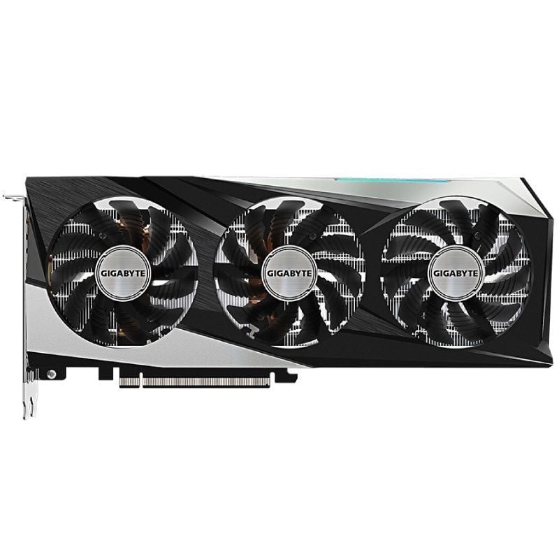 Tarjeta Gráfica Gigabyte Radeon RX 7600 Gaming OC/ 8GB GDDR6