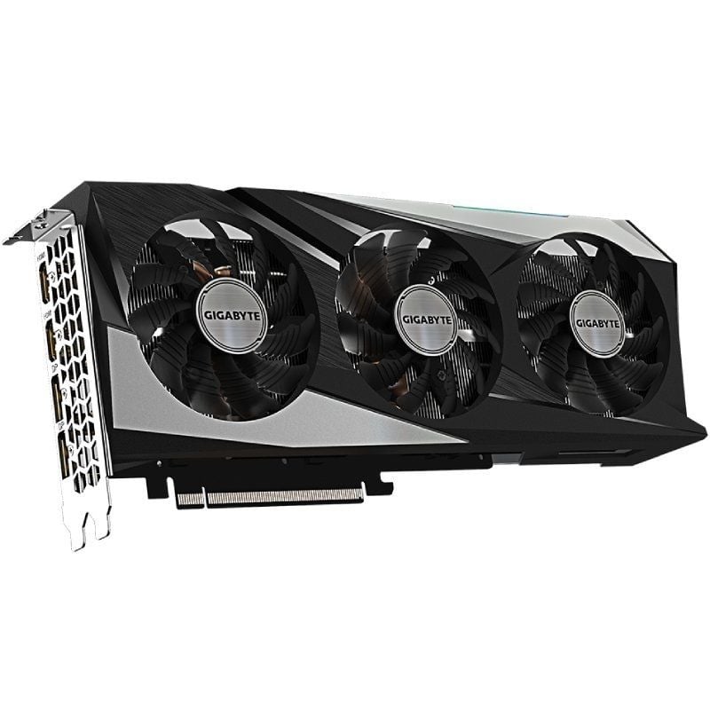 Tarjeta Gráfica Gigabyte Radeon RX 7600 Gaming OC/ 8GB GDDR6