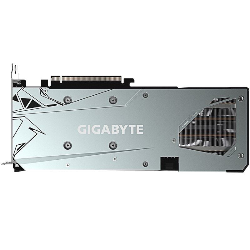 Tarjeta Gráfica Gigabyte Radeon RX 7600 Gaming OC/ 8GB GDDR6