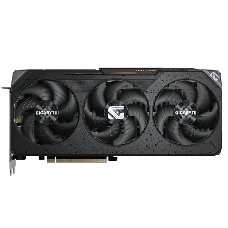 Tarjeta Gráfica Gigabyte Radeon RX 9070 Gaming OC/ 16GB GDDR6