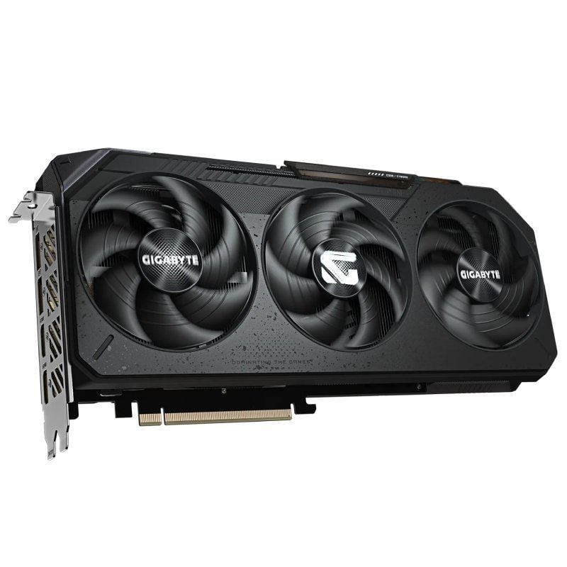 Tarjeta Gráfica Gigabyte Radeon RX 9070 Gaming OC/ 16GB GDDR6
