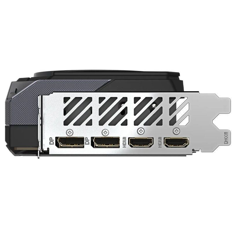 Tarjeta Gráfica Gigabyte Radeon RX 9070 XT Gaming OC/ 16GB GDDR6