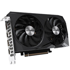 Tarjeta Gráfica Gigabyte GeForce RTX 3060 GAMING OC/ 8GB GDDR6