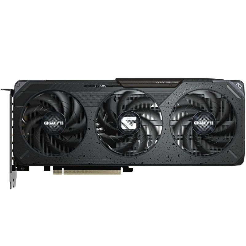 Tarjeta Gráfica Gigabyte GeForce RTX 5060 Ti Gaming OC/ 8GB GDDR7