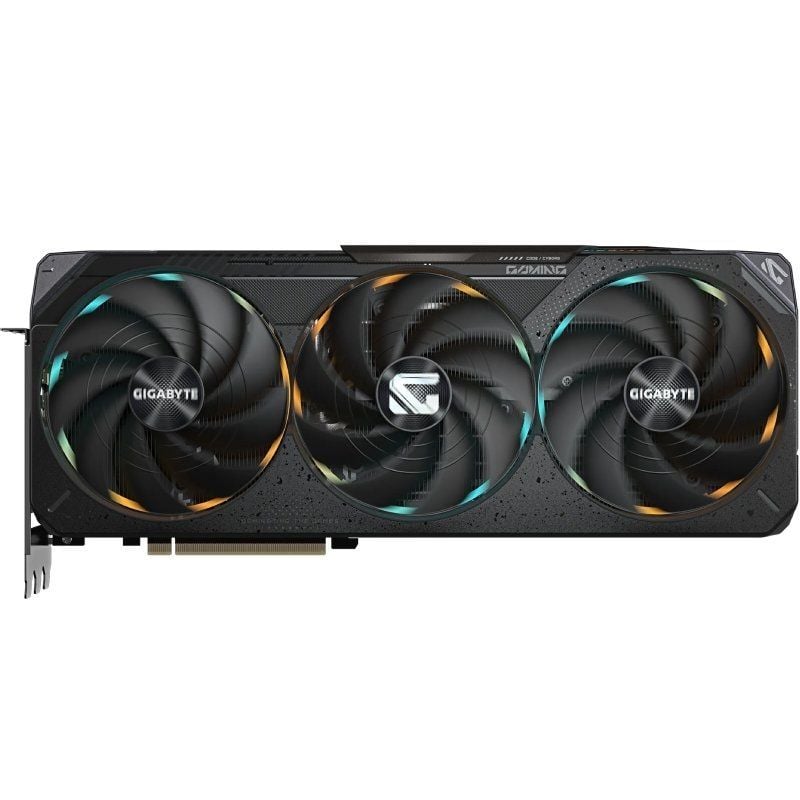 Tarjeta Gráfica Gigabyte GeForce RTX 5070Ti Gaming OC 16G/ 16GB GDDR7