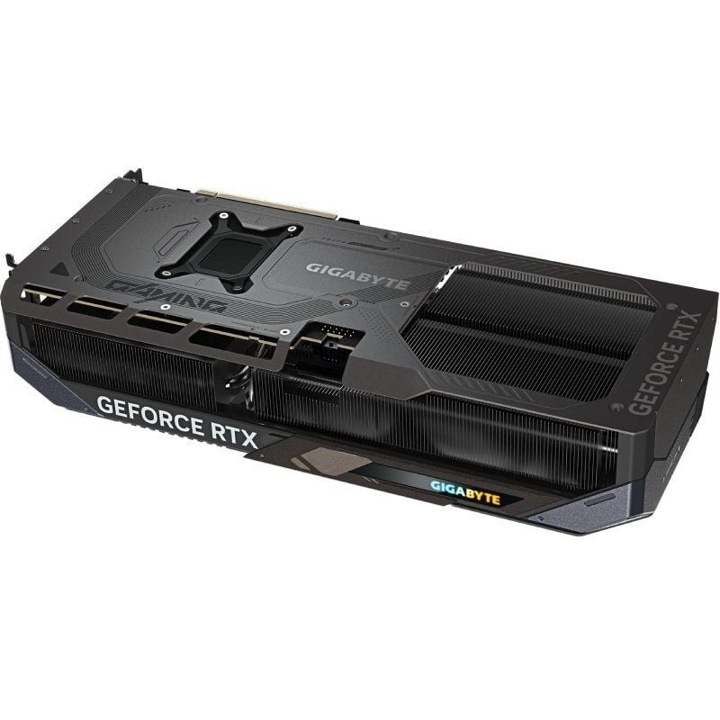 Tarjeta Gráfica Gigabyte GeForce RTX 5070Ti Gaming OC 16G/ 16GB GDDR7