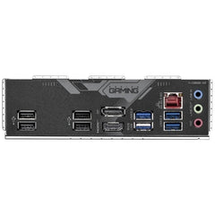 Placa Base Gigabyte B760M Gaming X DDR4 GEN5 Socket 1700/ DDR4/ PCIe 5.0/ Micro ATX