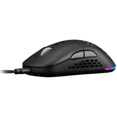 Ratón Gaming Inalámbrico Hiditec GX30 Pro Wireless/ Batería recargable/ Hasta 26000 DPI