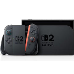 Nintendo Switch 2/ Incluye base/ Incluye 2 Mandos Joy-Con/ Incluye 2 Correas