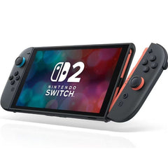 Nintendo Switch 2/ Incluye base/ Incluye 2 Mandos Joy-Con/ Incluye 2 Correas